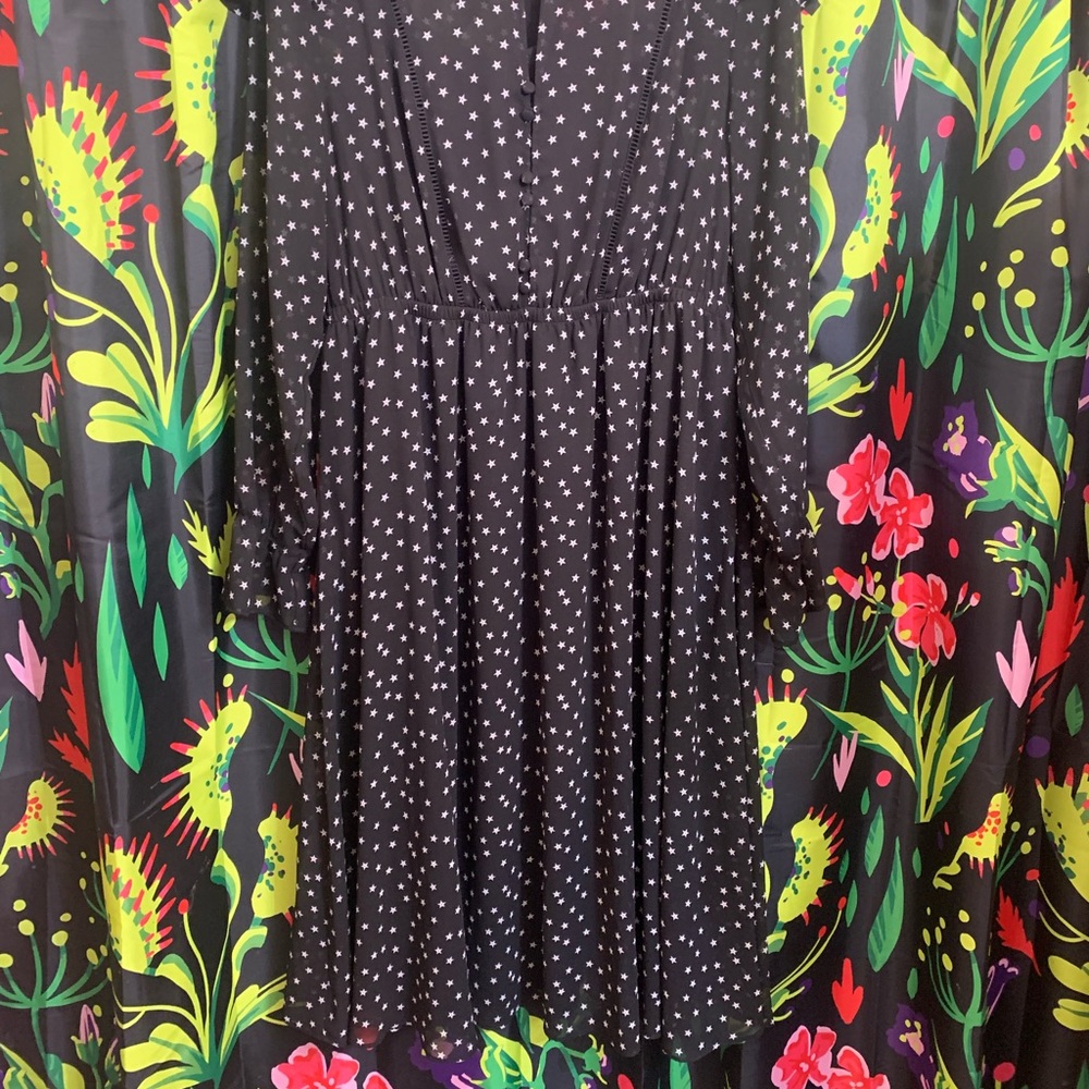 Torrid Dress